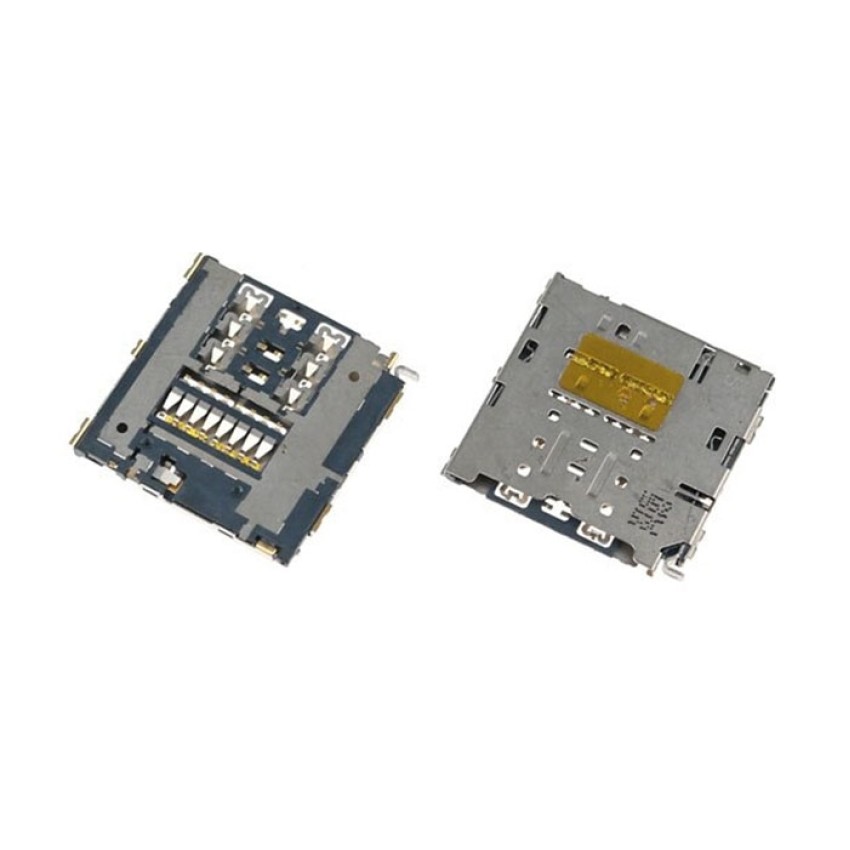 Επαφή Κάρτας SIM / SIM Reader για Samsung Galaxy E5 E500 / E7 E700