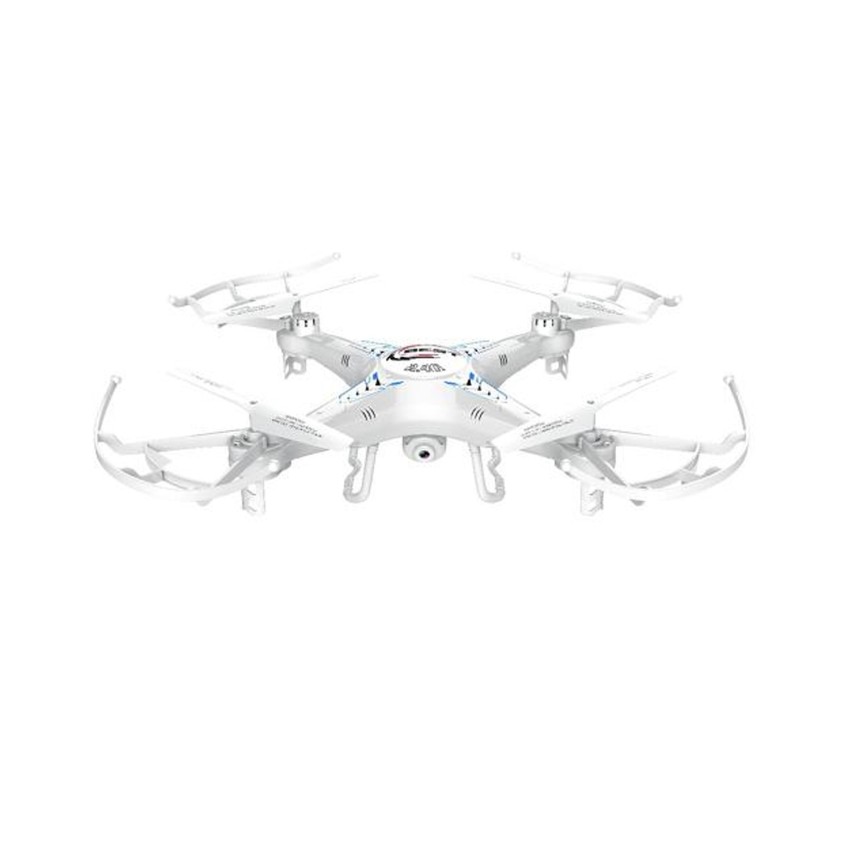 Duwei Toys X5G FPV Drone Wifi Quadcoptero with camera FPV HD 2.0MP