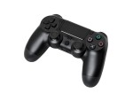 OEM Doubleshock 4 Wireless Controller για Sony PS4 - Χρώμα: Μαύρο