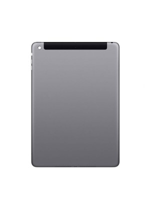 Πίσω Καπάκι για Αpple iPad  Air (A1475) 4G 9.7" - Χρώμα: Γκρι