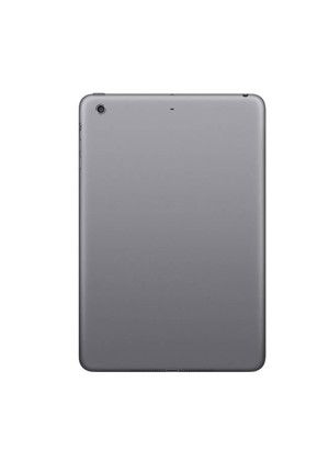 Πίσω Καπάκι για Αpple iPad Mini 2 WiFi (A1489) - Χρώμα: Γκρι