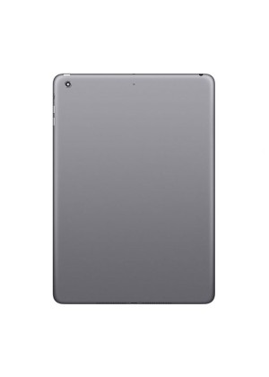 Πίσω Καπάκι για Αpple iPad Air (A1474) Wifi 9.7" - Χρώμα: Γκρι