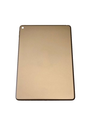 Πίσω Καπάκι για Αpple iPad Air 2 WiFi (A1566) 9.7"  - Χρώμα: Χρυσό