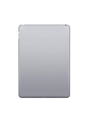 Πίσω Καπάκι για Αpple iPad Air 2 WiFi (A1566) 9.7" - Χρώμα: Μαύρο