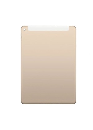 Πίσω Καπάκι για Αpple iPad Air 2 4G (A1567) 9.7" - Χρώμα: Χρυσό