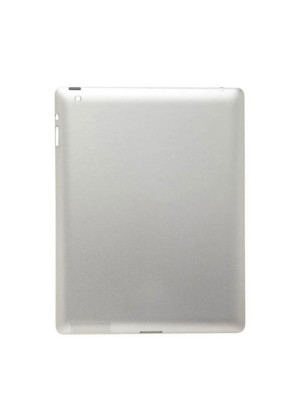 Πίσω Καπάκι για Αpple iPad 2 WiFi (A1395) - Χρώμα: Λευκό