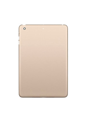 Πίσω Καπάκι για Αpple iPad Mini 3 WiFi (A1599) - Χρώμα: Χρυσό