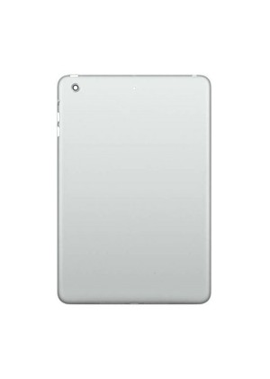 Πίσω Καπάκι για Αpple iPad Mini 2 WiFi (A1489) - Χρώμα: Ασημί