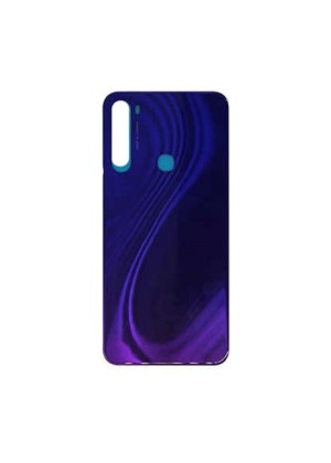 Πίσω Καπάκι για Xiaomi Redmi Note 8T - Χρώμα: Twilight