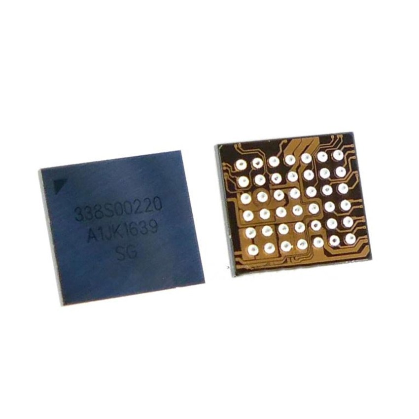 Τσιπάκι Small AUDIO IC 338S00220