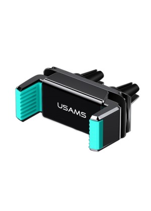 USAMS US-ZJ045 Βάση Κινητού / Car Mount Holder - Χρώμα: Μαύρο