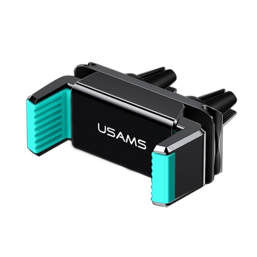 USAMS US-ZJ045 Βάση Κινητού / Car Mount Holder - Χρώμα: Μαύρο