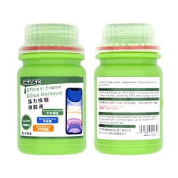 Realife RL-518A Liquid Which Helps Seperate Frames and LCD