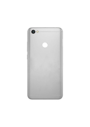 Πίσω Καπάκι για Xiaomi Redmi Note 5A Prime - Χρώμα: Γκρι