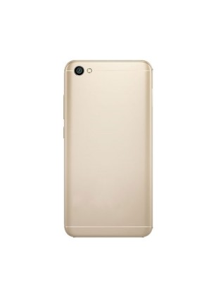 Πίσω Καπάκι για Xiaomi Redmi Note 5A - Χρώμα: Χρυσό