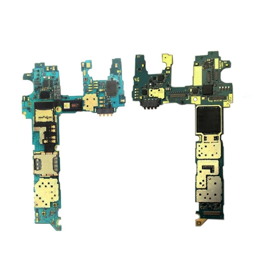 Μητρική Πλακέτα / Motherboard για Samsung Galaxy Note 4 N910f