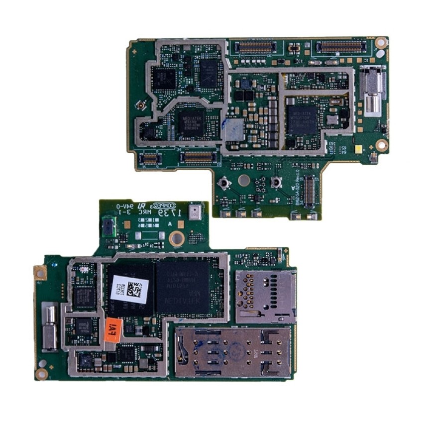 Μητρική Πλακέτα / Motherboard για Sony Xperia XA1 Plus