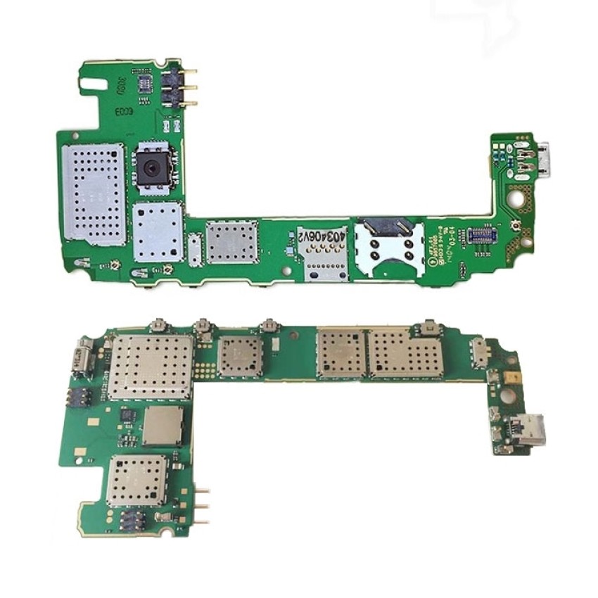 Μητρική Πλακέτα / Motherboard για Nokia Lumia 520