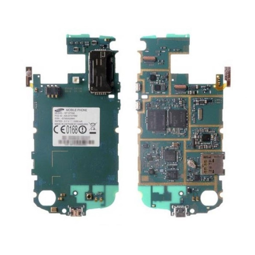 Μητρική Πλακέτα / Motherboard για Samsung Galaxy S Duos S7562