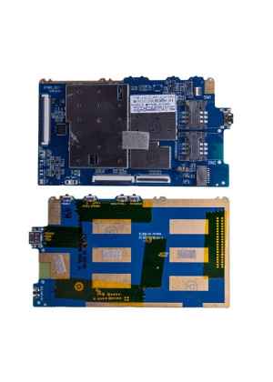 Μητρική Πλακέτα / Motherboard για MLS T8 Fingerprint IQT800