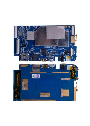 Μητρική Πλακέτα / Motherboard για MLS IQ1010