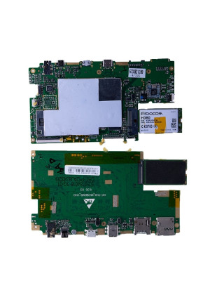 Μητρική Πλακέτα / Motherboard για MLS IQG189