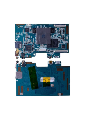 Μητρική Πλακέτα / Motherboard για MLS IQT108W