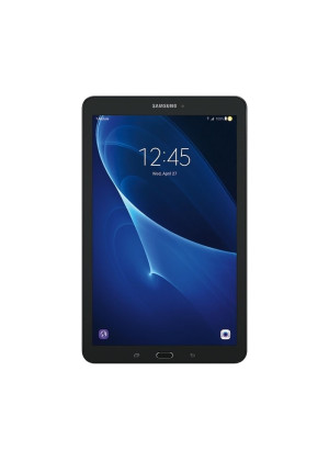 Samsung Galaxy Tab E (9.6, Wi-Fi) - Χρώμα: Μαύρο