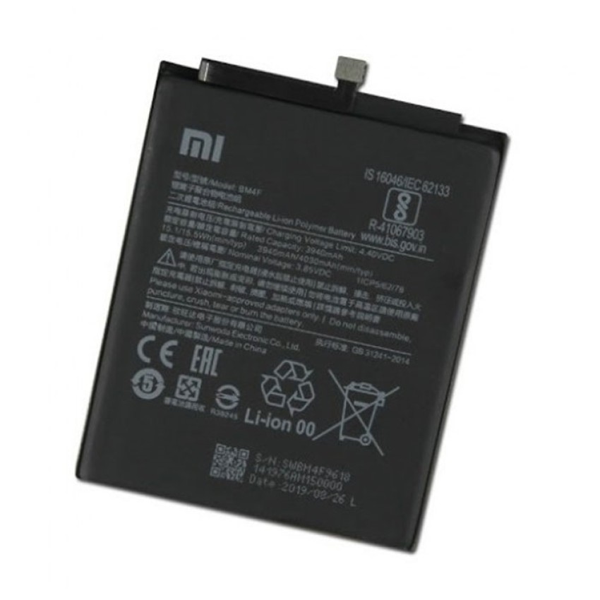 Μπαταρία Xiaomi BM4F για Mi A3 - 3940mAh