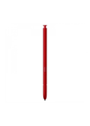 Stylus S Pen για Samsung Galaxy Note 10 Lite N770 - Χρώμα: Κόκκινο