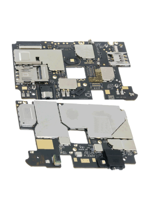 Μητρική Πλακέτα / Motherboard για Motorola Moto E4 Plus XT1771