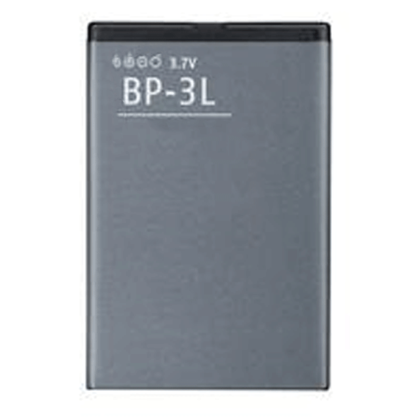 Μπαταρία Συμβατή με Nokia BP-3L για Lumia 710  - 1300mAh