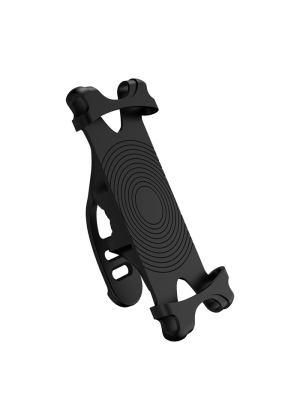 USAMS ZJ053 Βάση Κινητού για Ποδήλατο / Bicycle Mount Holder