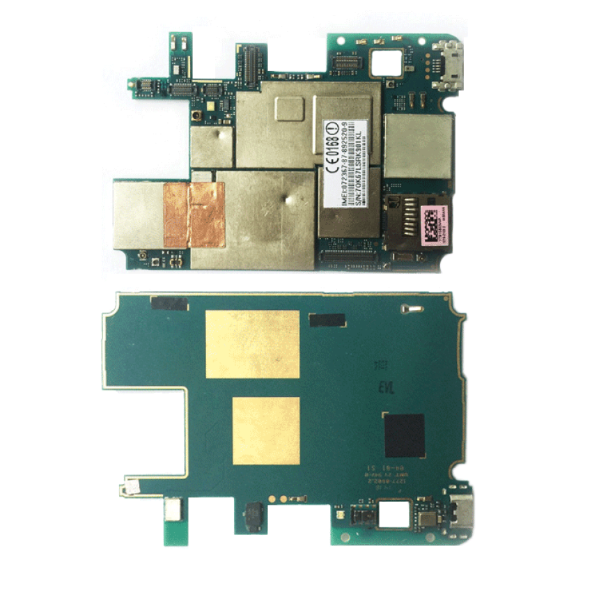 Μητρική Πλακέτα / Motherboard για Sony Xperia T2 Ultra