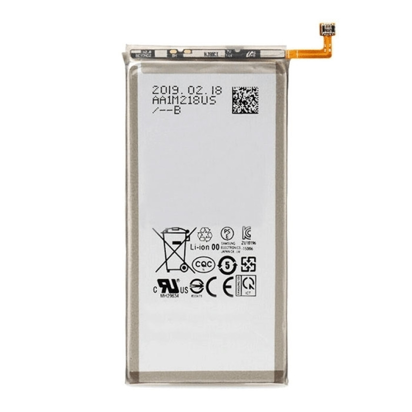 Μπαταρία Συμβατή με Samsung G975 Galaxy S10 Plus - 4100mAh