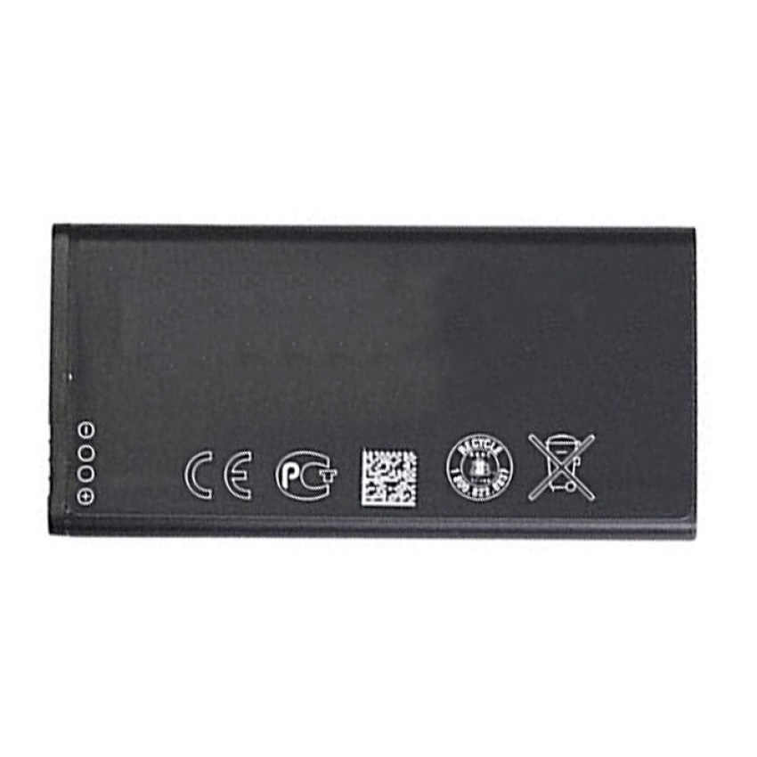 Μπαταρία Συμβατή με Nokia X -  1500mAh