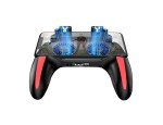 H10 Mobile Game Controller με Υποστήριξη Κουμπιών Fire Trigger για PUBG Mobile Gaming