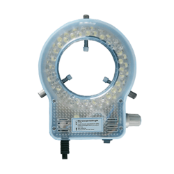 Sunshine SS-033 Microscope LED Lamp - Color: Blue