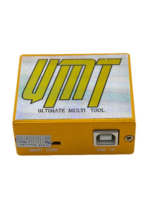 UMT BOX Ultimate Multi Tool