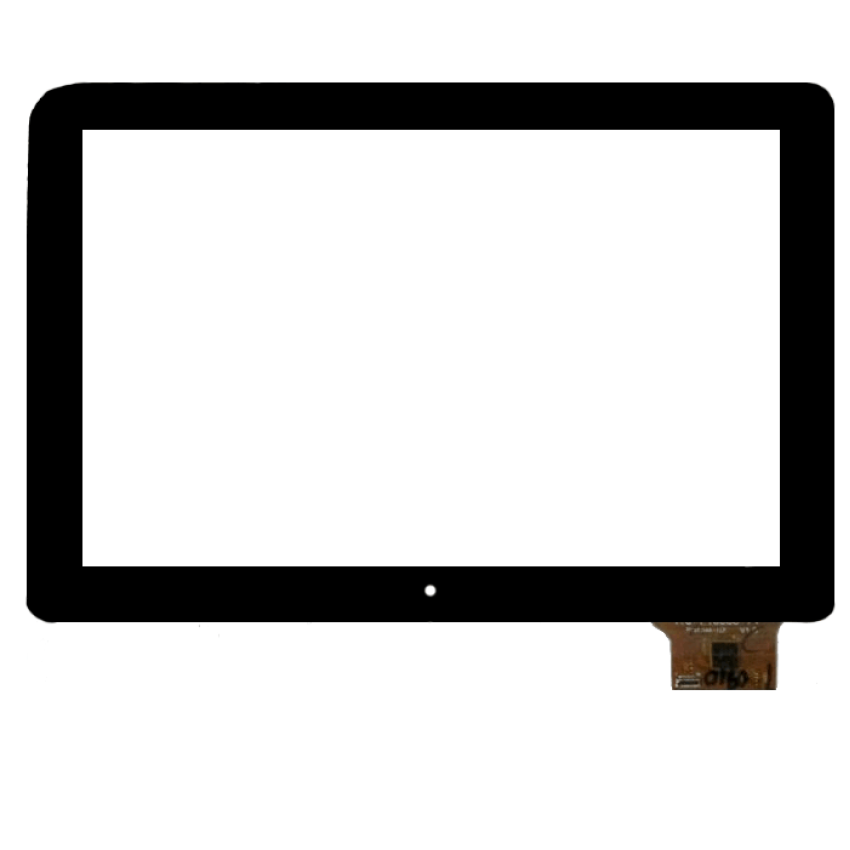 Μηχανισμός Αφής Touch Screen Universal YTG-PI0005-FI V1.1 10" - Χρώμα: Μαύρο