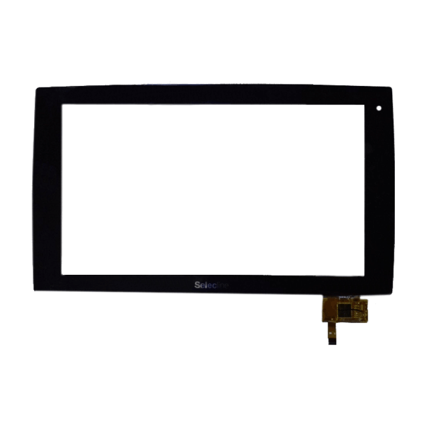 Μηχανισμός Αφής Touch Screen Universal RS10F130_VI-3 SELECLINE 10" - Χρώμα: Μαύρο