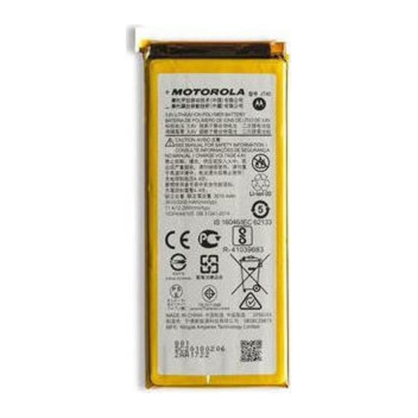 Μπαταρία Motorola JT40 για Moto G6 Plus - 3200mAh