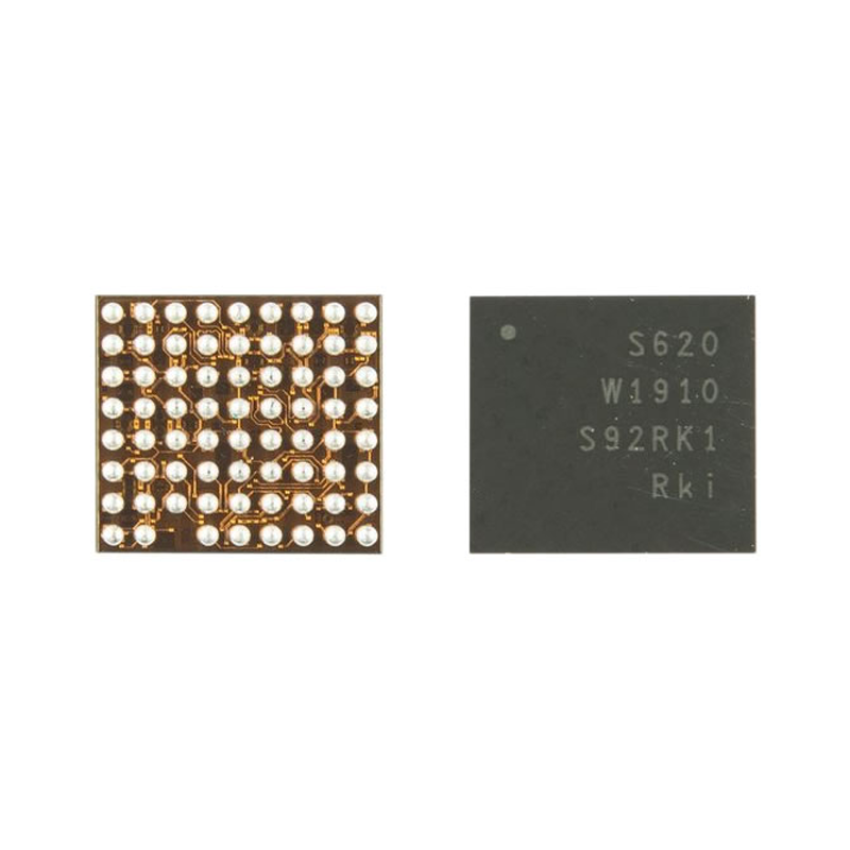 Γνήσιο Τσιπάκι Wifi IC  (1205-006087)