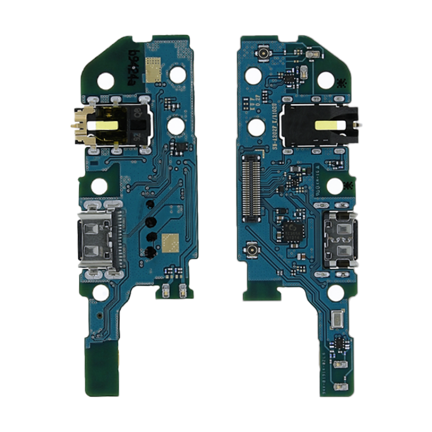 Γνήσια Πλακέτα Φόρτισης / Charging Board για Samsung Galaxy A20E A202F (Service Pack) GH59-15086A