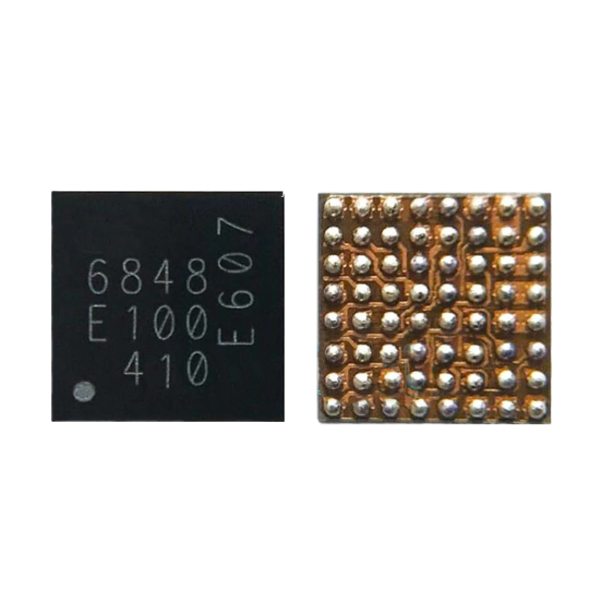 Τσιπάκι Baseband Power IC Small Supply ( Pmb6848 )