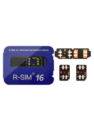 R-Sim 16