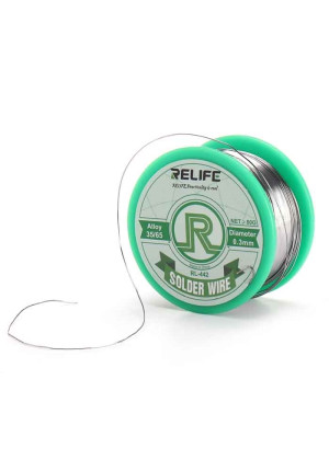 Relife Rl-442 Καλάι Συγκόλλησης 0,3mm