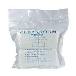 CleanRoom Wipers