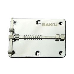 BAKU BK-686 Adjustable Mobile Phone PCB Circuit Board Holder
