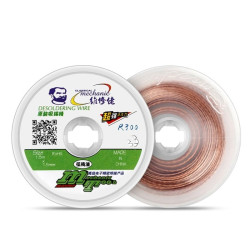 Mechanic disordering Wire  1,5mm